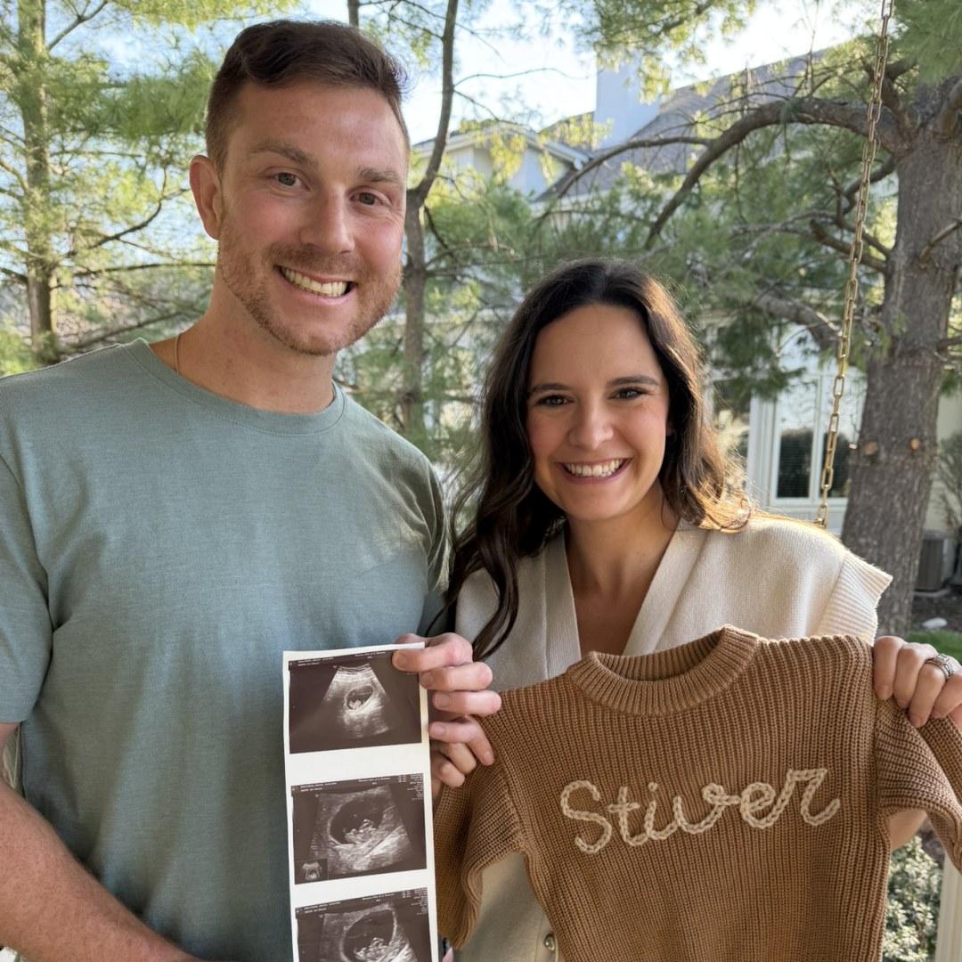 Photo shared by Abbey for their Babylist baby registry.