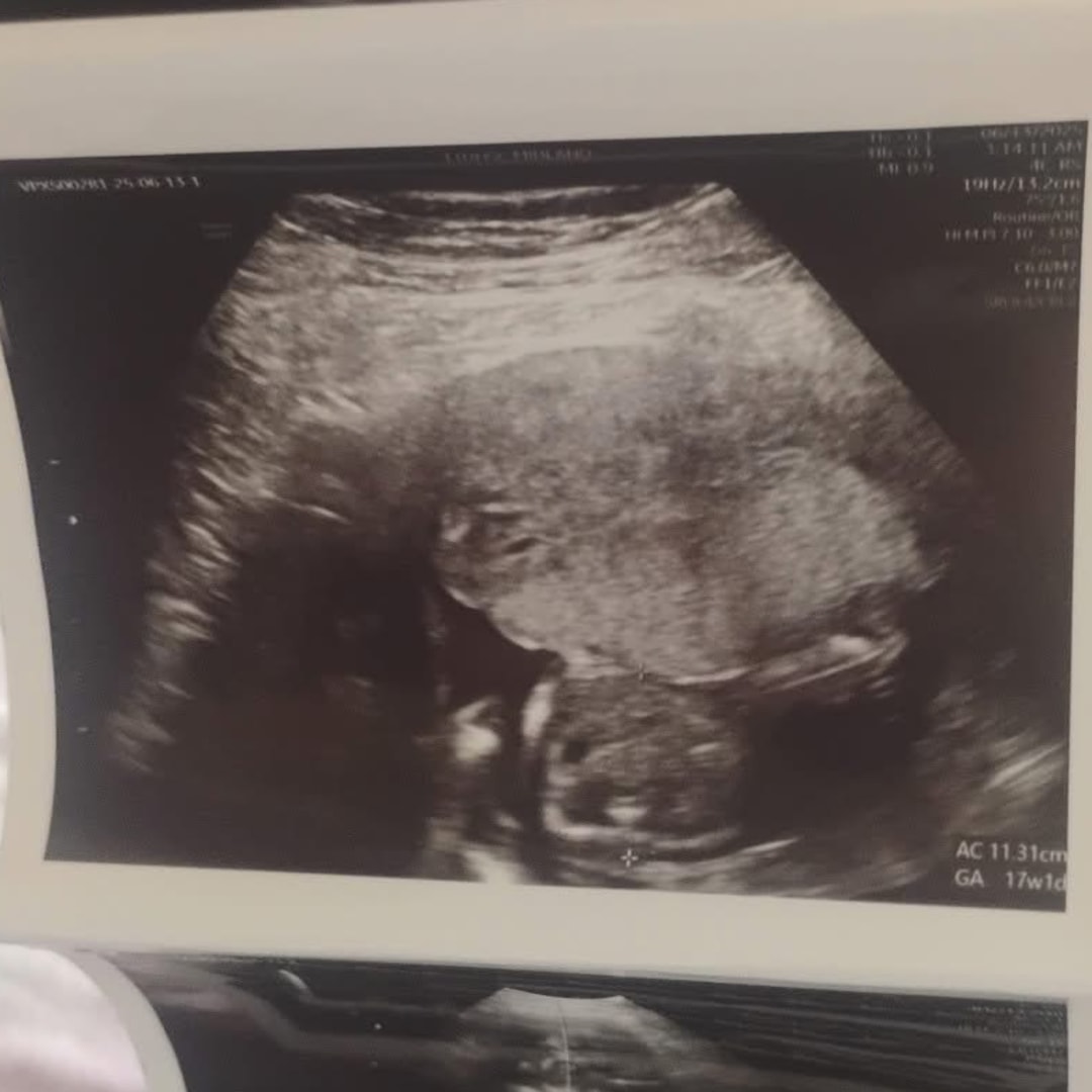 Photo shared by Delicia for their Babylist baby registry.