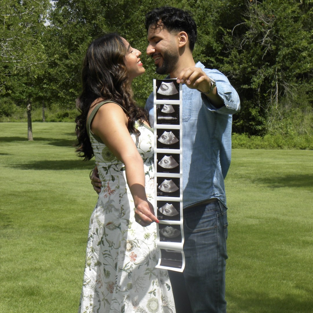 Photo shared by Cassandra for their Babylist baby registry.
