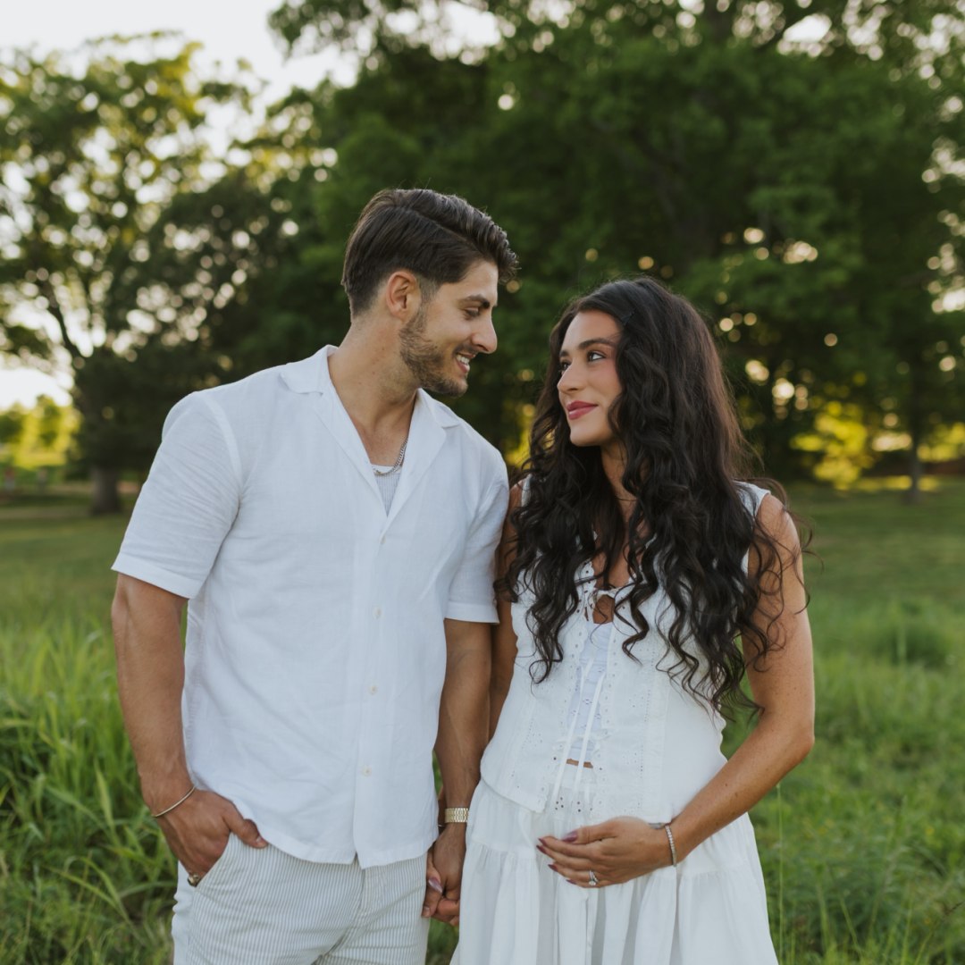 Photo shared by Moriah for their Babylist baby registry.