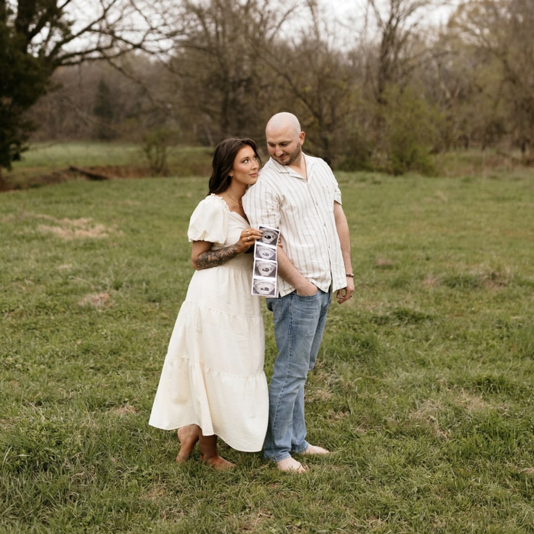Photo shared by Breann for their Babylist baby registry.