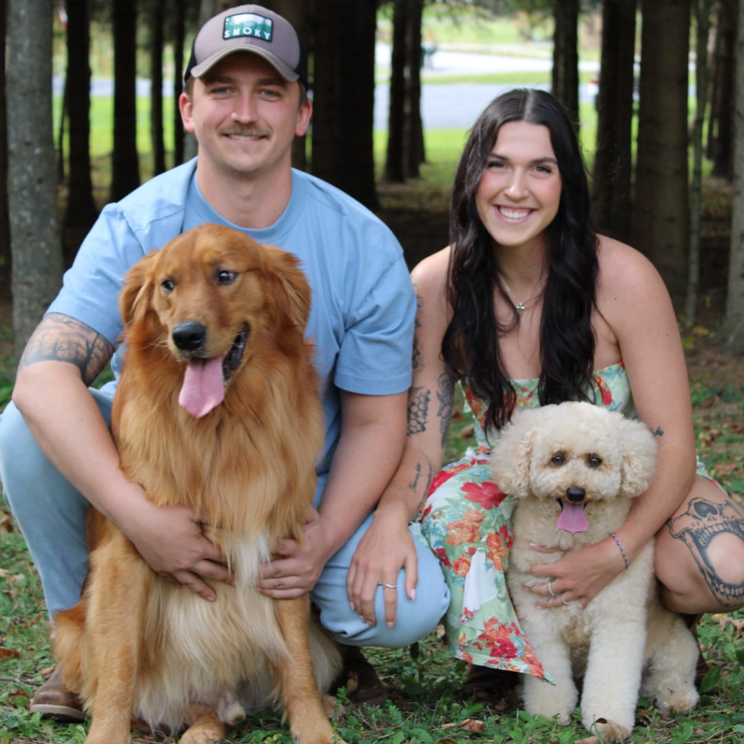 Photo shared by Jordyn for their Babylist baby registry.