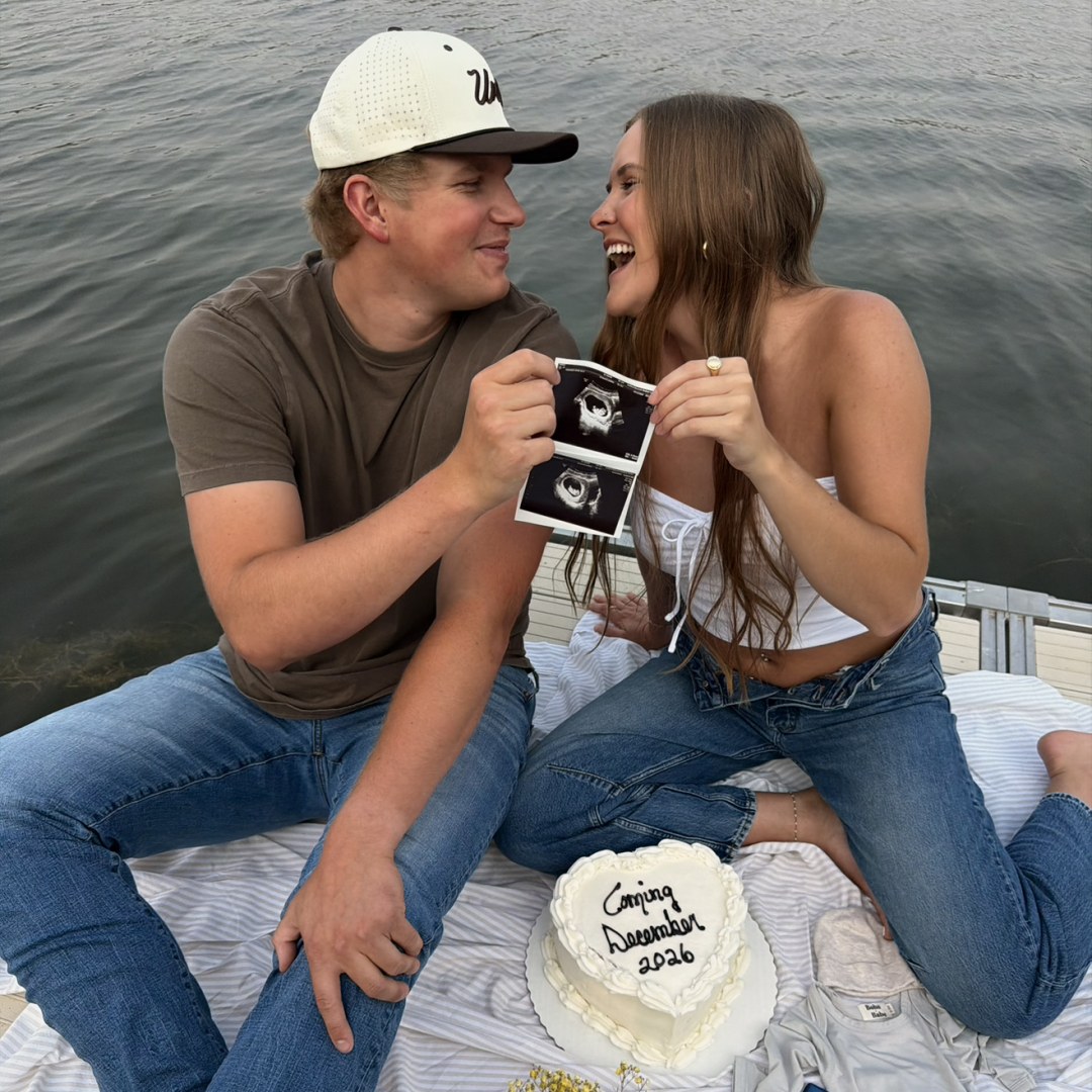 Photo shared by Abigail for their Babylist baby registry.