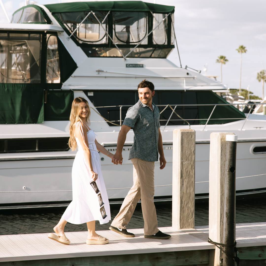 Photo shared by Maddi for their Babylist baby registry.