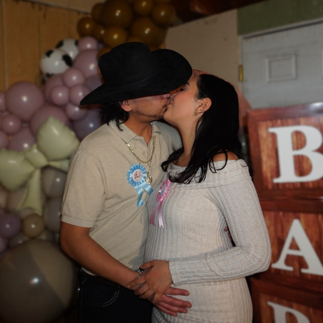 Photo shared by Ashley for their Babylist baby registry.
