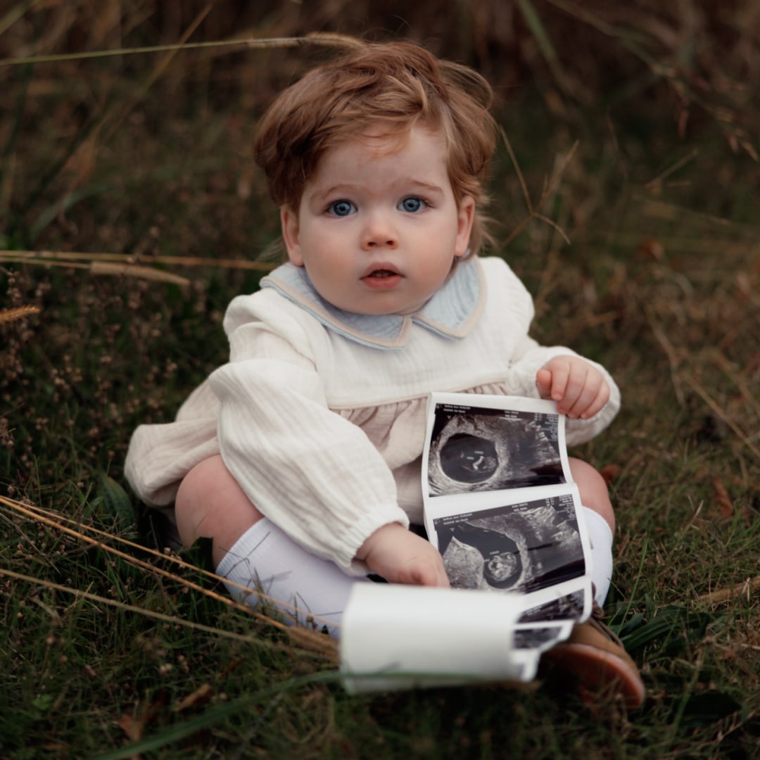 Photo shared by Jenci for their Babylist baby registry.