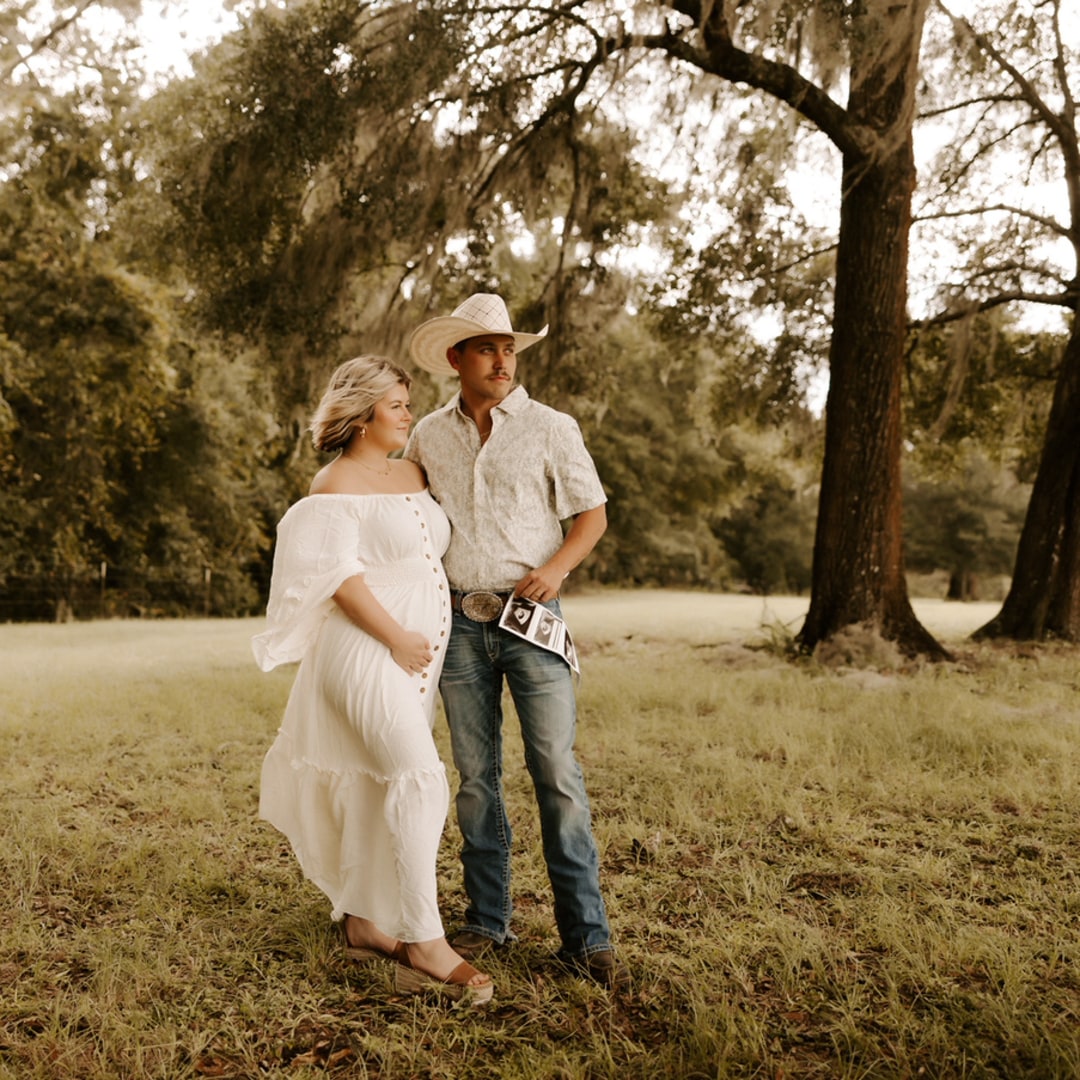 Photo shared by Adrianna for their Babylist baby registry.