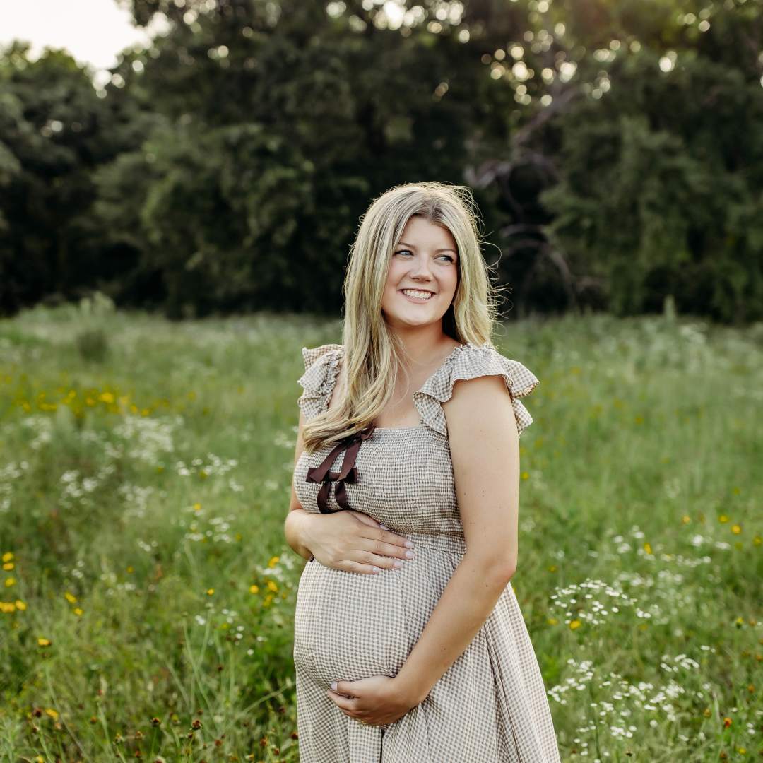 Photo shared by Riley for their Babylist baby registry.