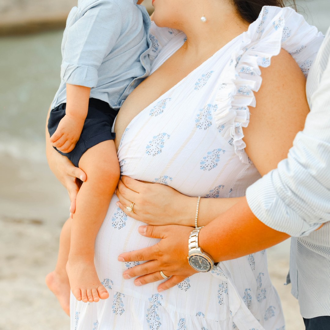 Photo shared by Rebecka for their Babylist baby registry.