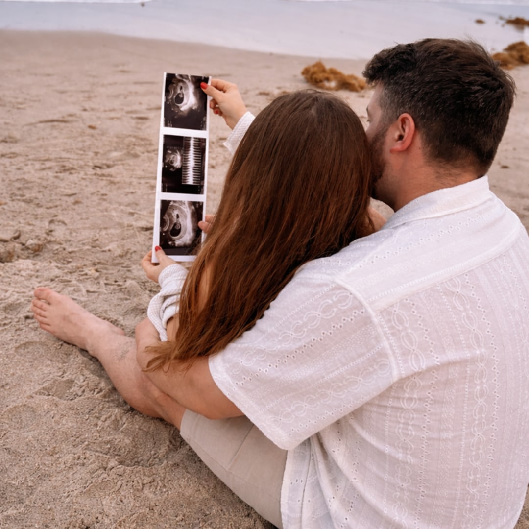 Photo shared by Emily for their Babylist baby registry.