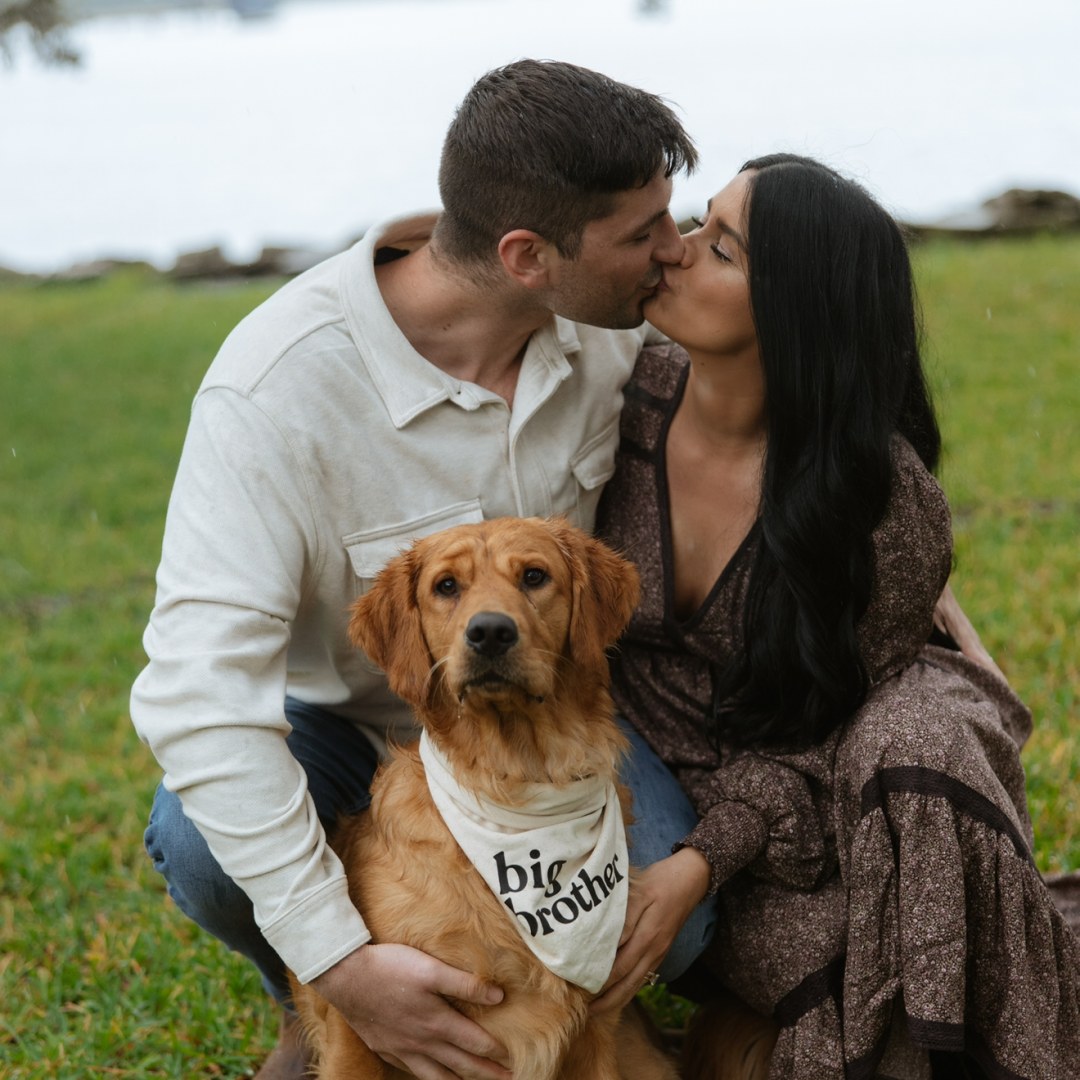Photo shared by Alex for their Babylist baby registry.