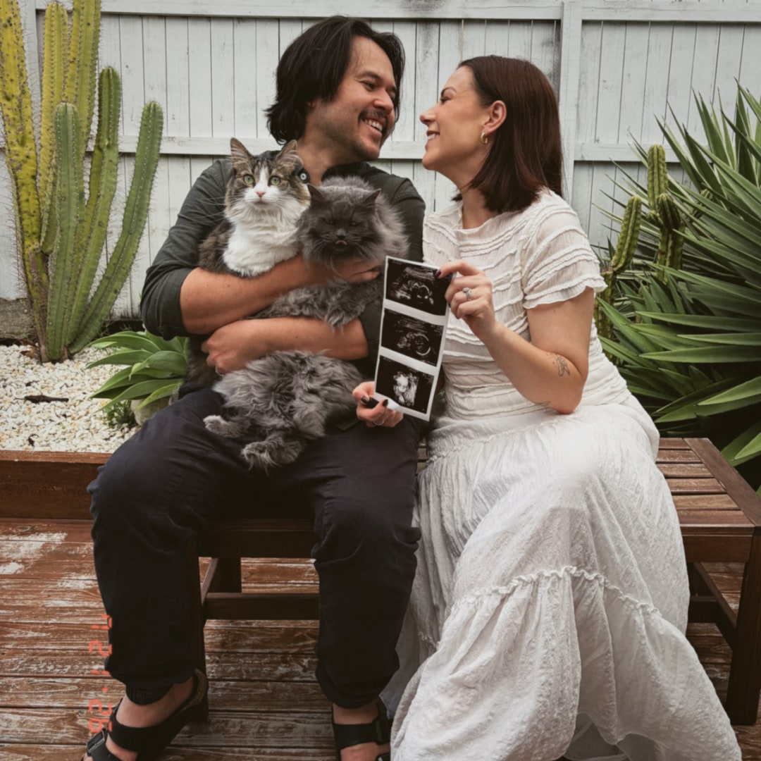 Photo shared by Anna for their Babylist baby registry.