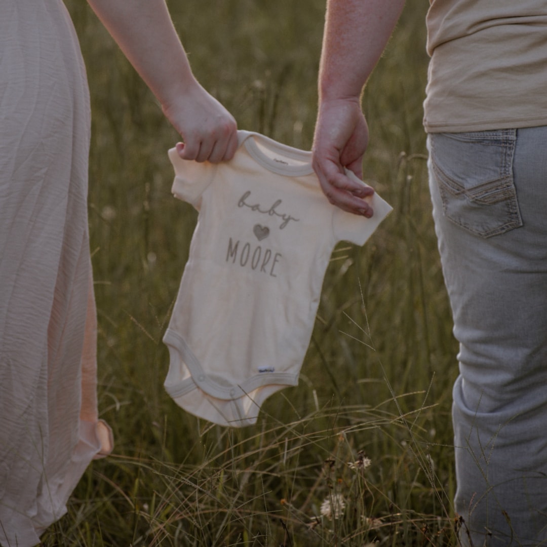 Photo shared by Makayla for their Babylist baby registry.