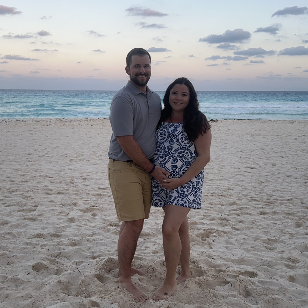 Photo shared by Adriana for their Babylist baby registry.