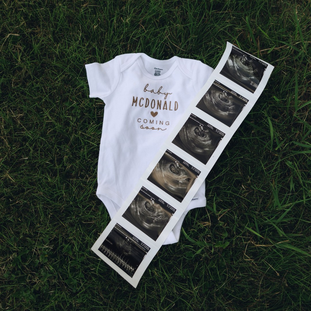 Photo shared by Janae for their Babylist baby registry.