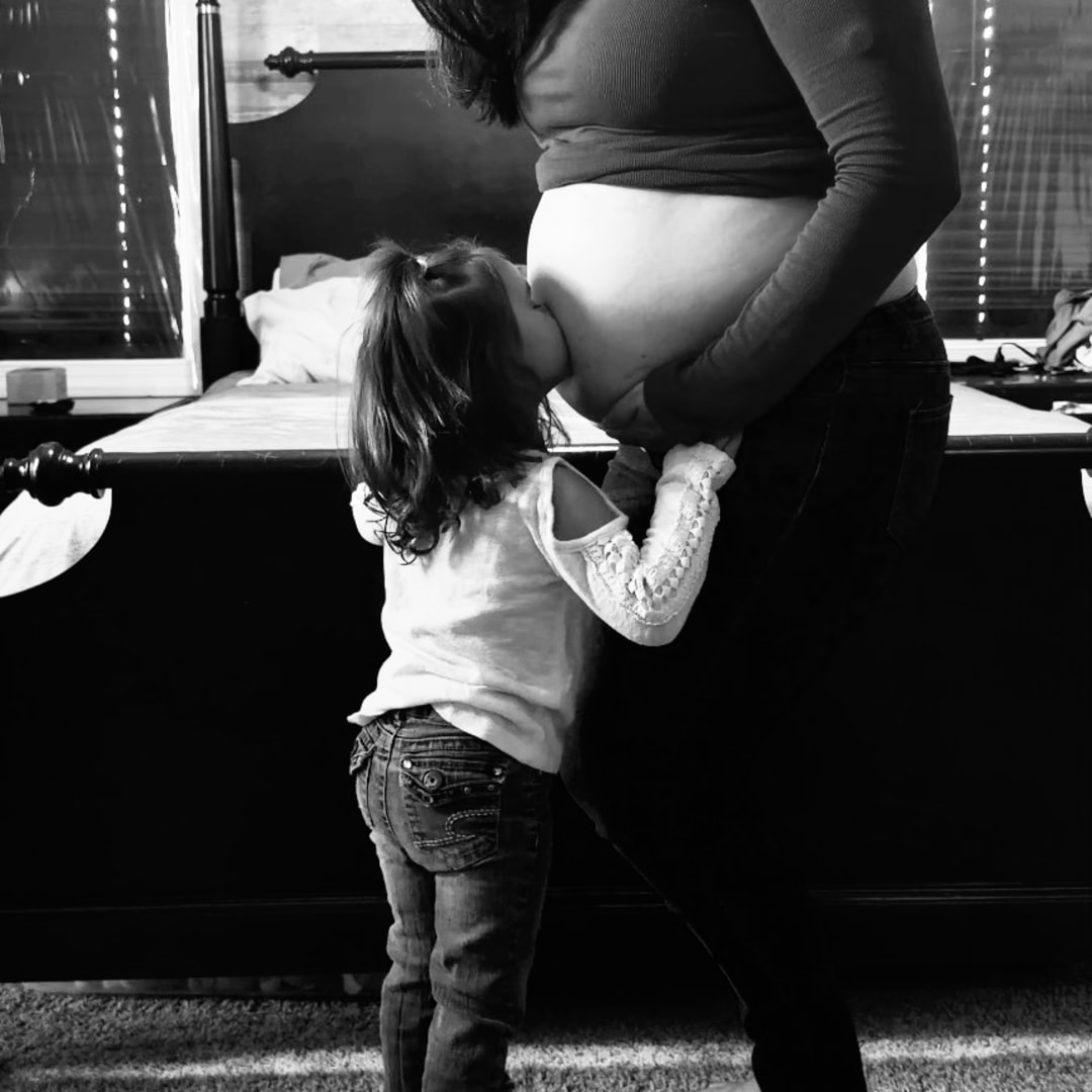Photo shared by Samantha for their Babylist baby registry.