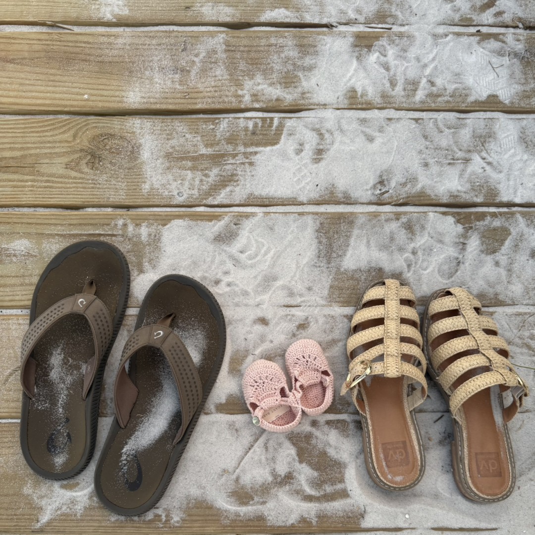 Photo shared by Lainey for their Babylist baby registry.