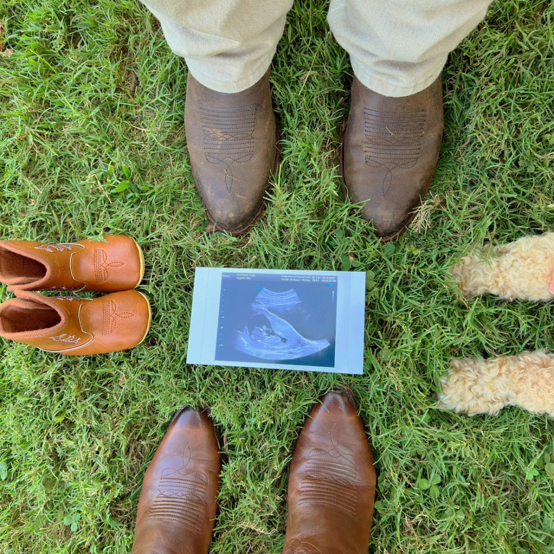 Photo shared by Lilia for their Babylist baby registry.