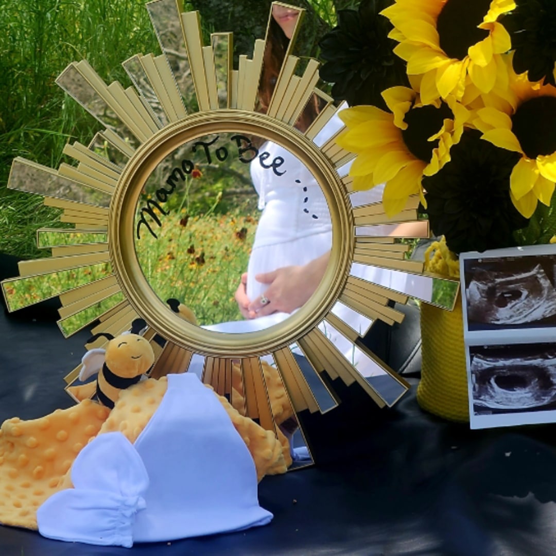 Photo shared by Victoria for their Babylist baby registry.