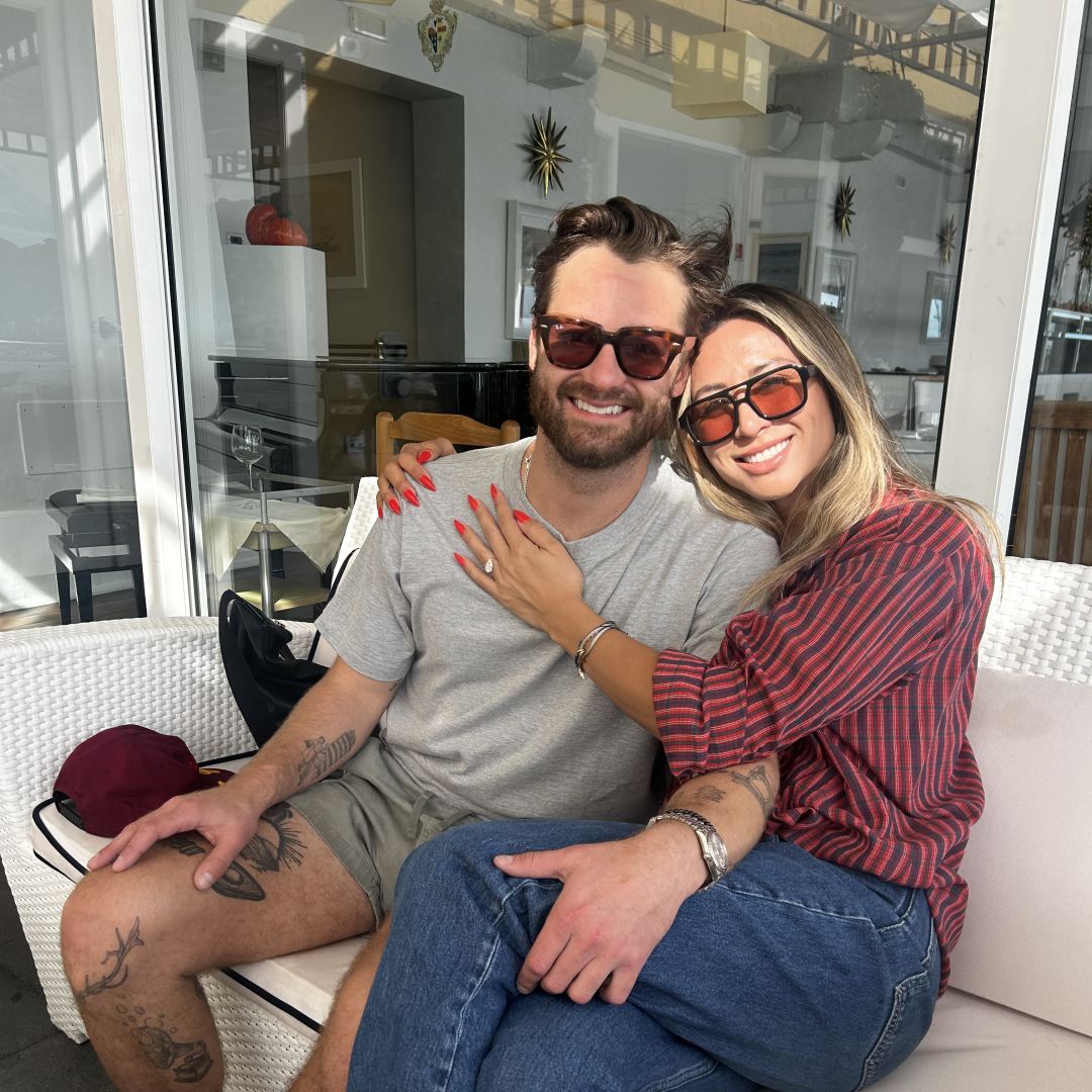 Photo shared by Sari for their Babylist baby registry.