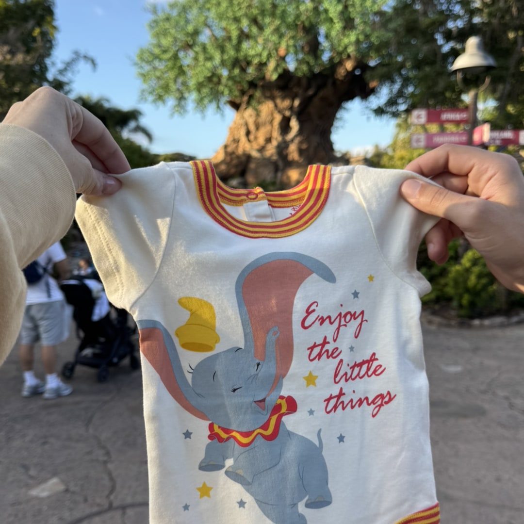 Photo shared by Mary for their Babylist baby registry.