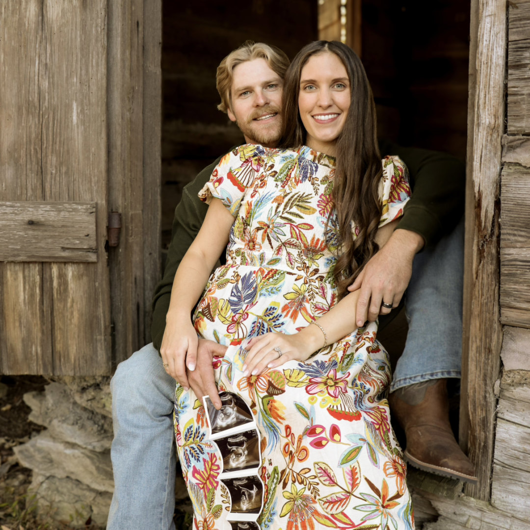 Photo shared by Molly for their Babylist baby registry.