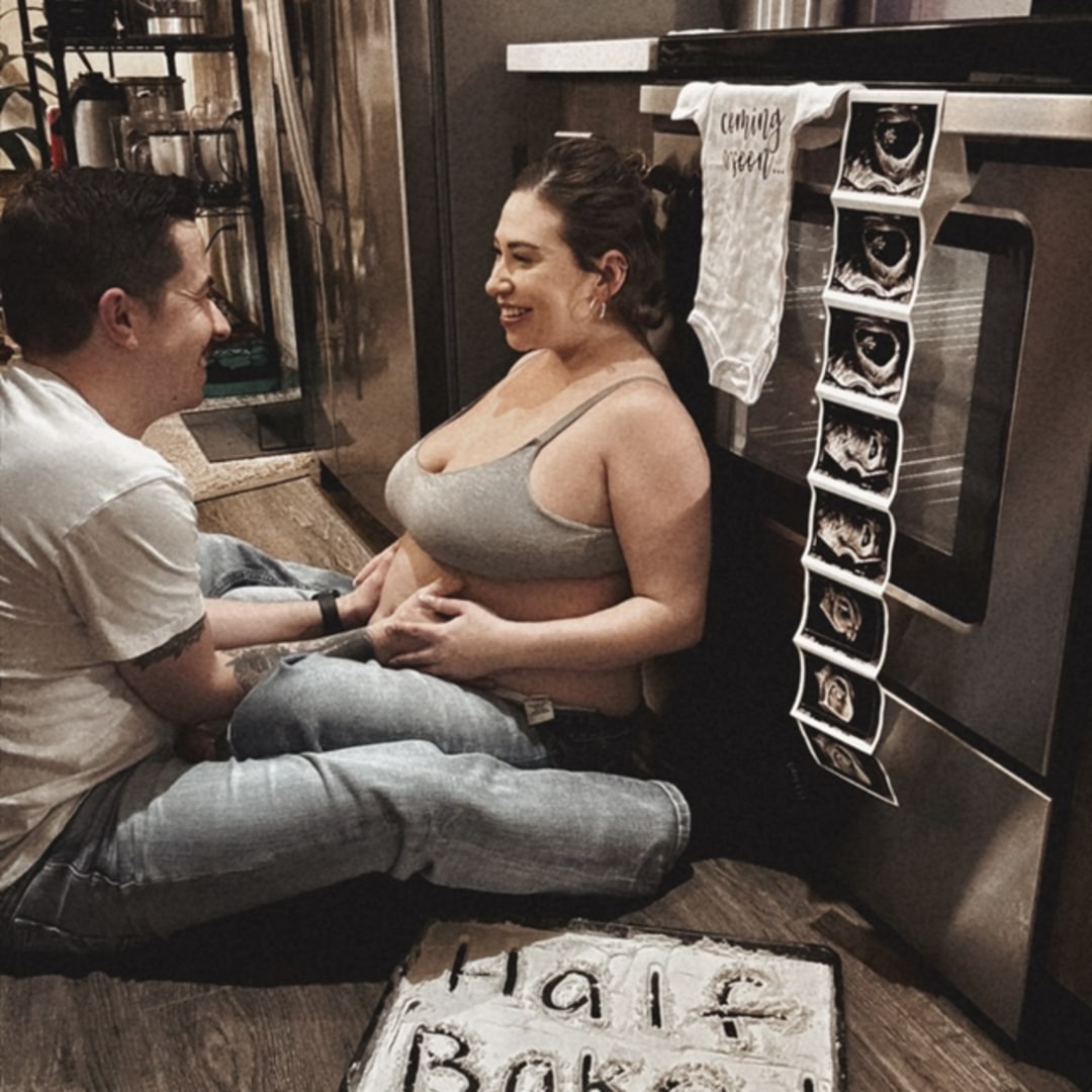 Photo shared by Vanessa for their Babylist baby registry.