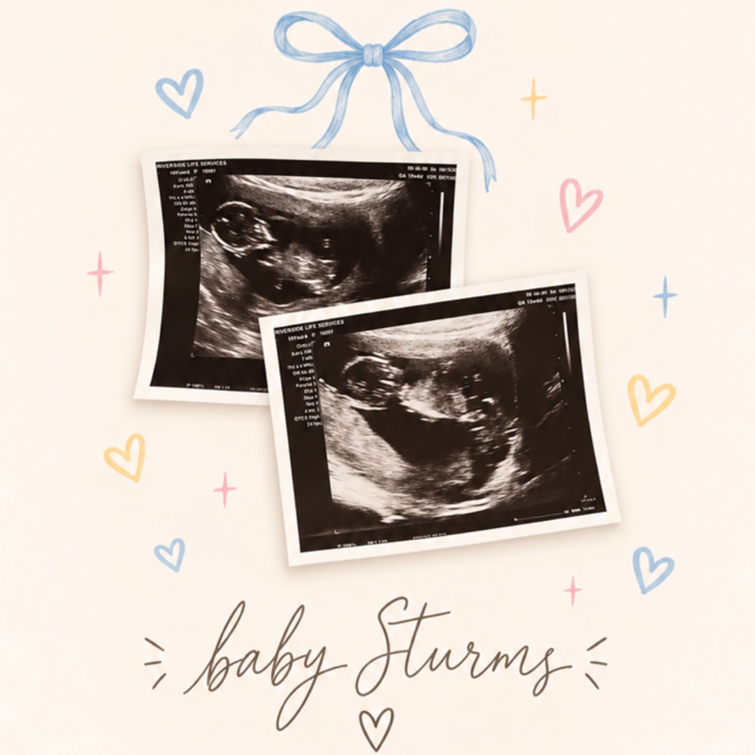 Photo shared by Natalie for their Babylist baby registry.