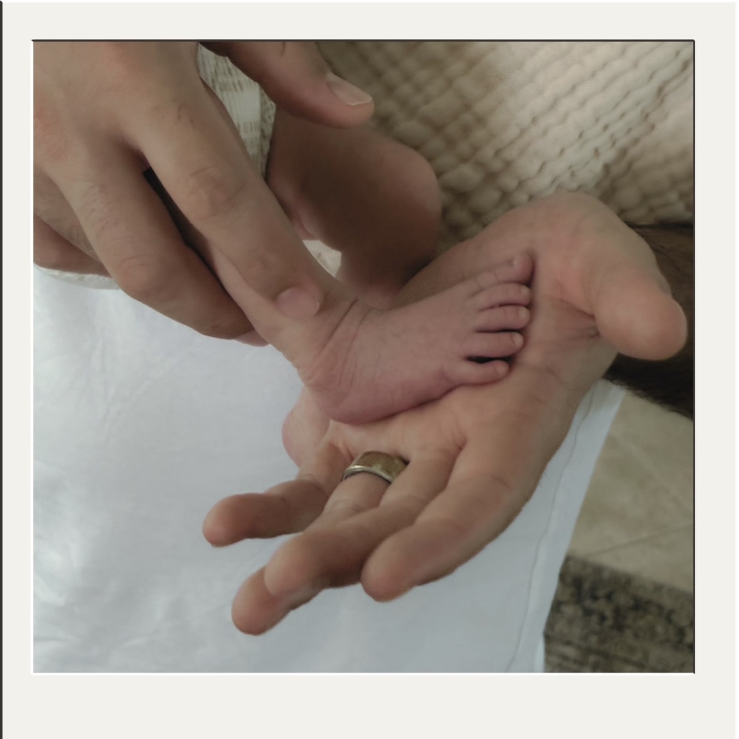 Photo shared by Ryan for their Babylist baby registry.