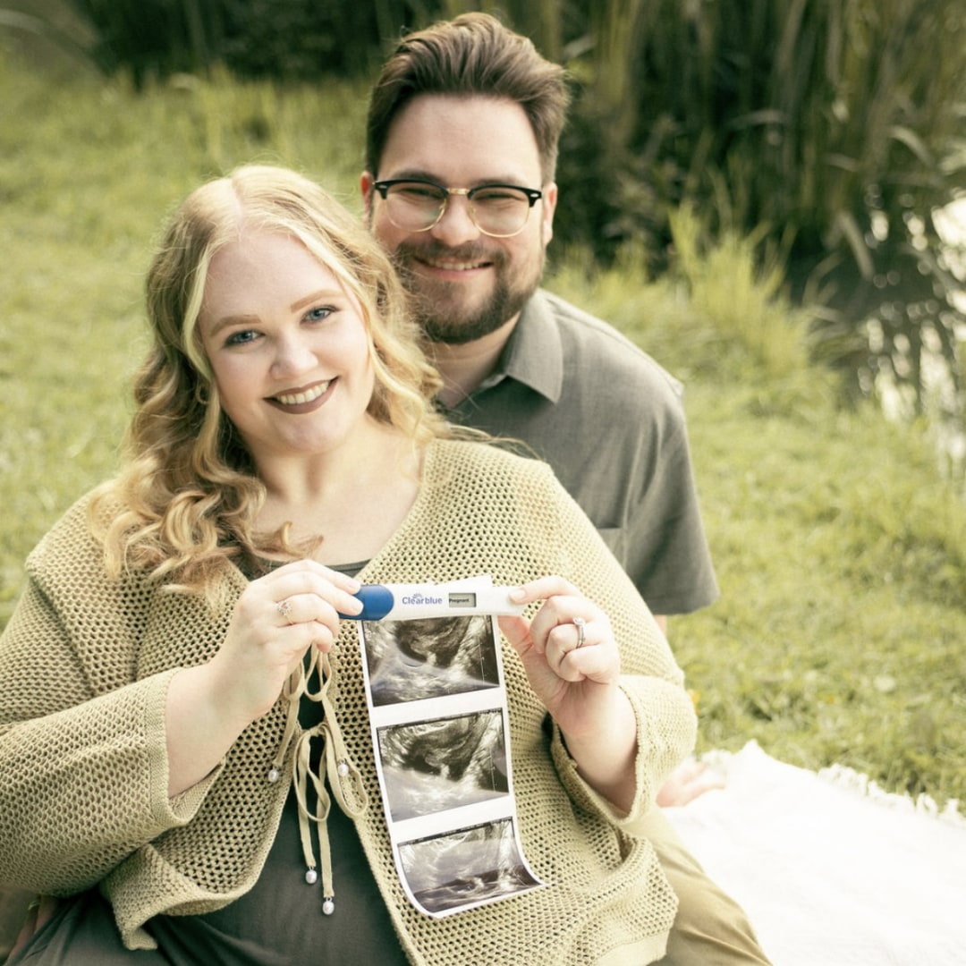 Photo shared by Shara for their Babylist baby registry.