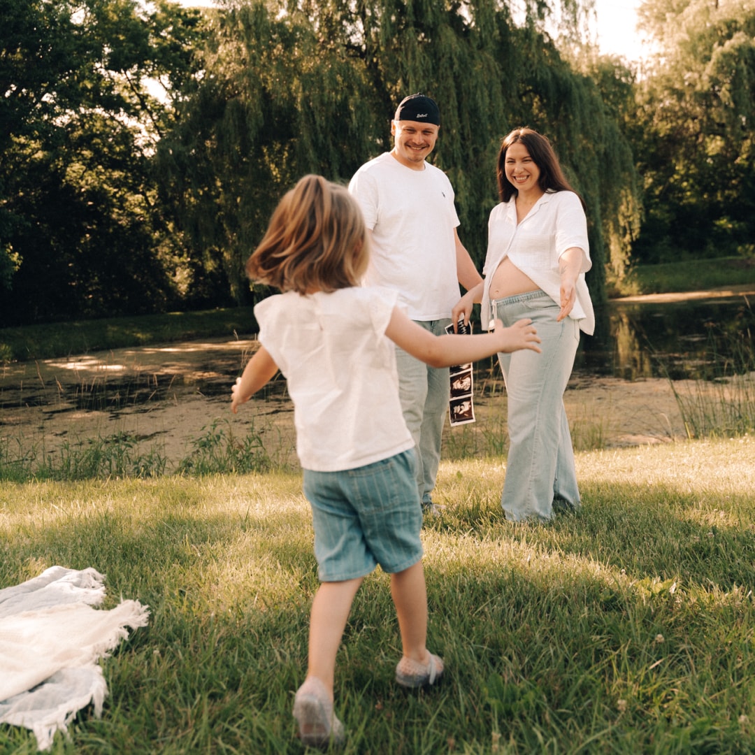 Photo shared by Jordan for their Babylist baby registry.