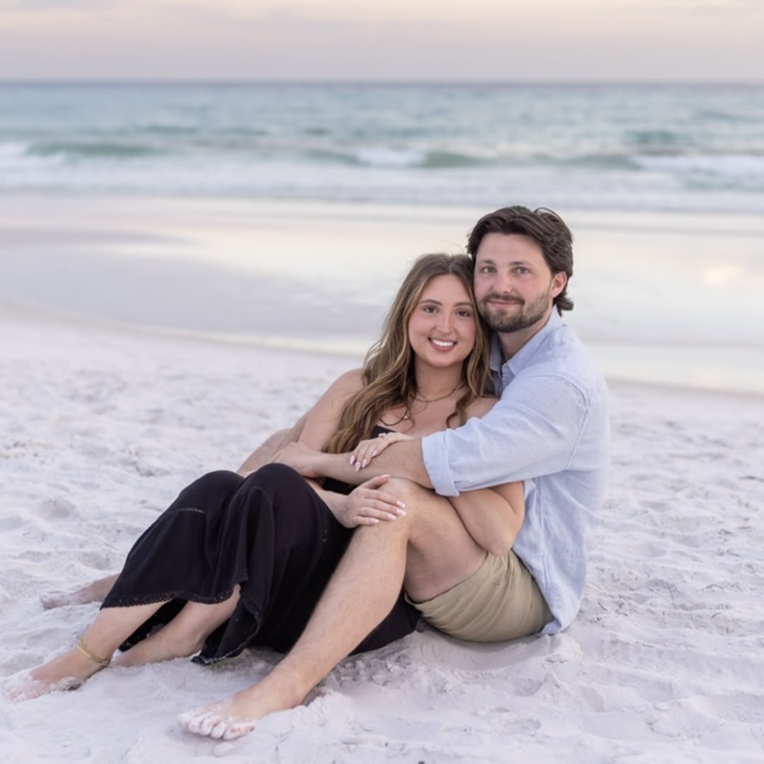 Photo shared by Paige for their Babylist baby registry.