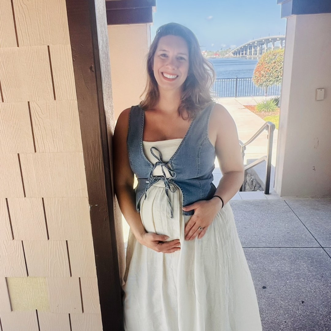 Photo shared by Arielle for their Babylist baby registry.