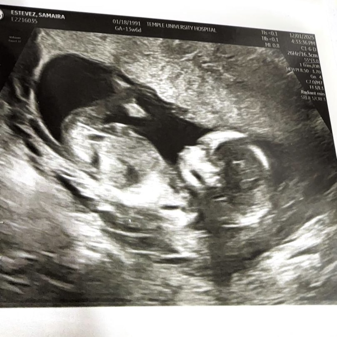 Photo shared by Samaira for their Babylist baby registry.