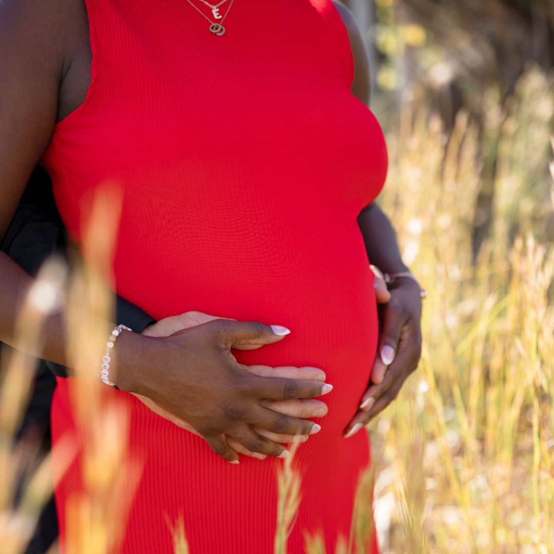 Photo shared by Fadienca for their Babylist baby registry.