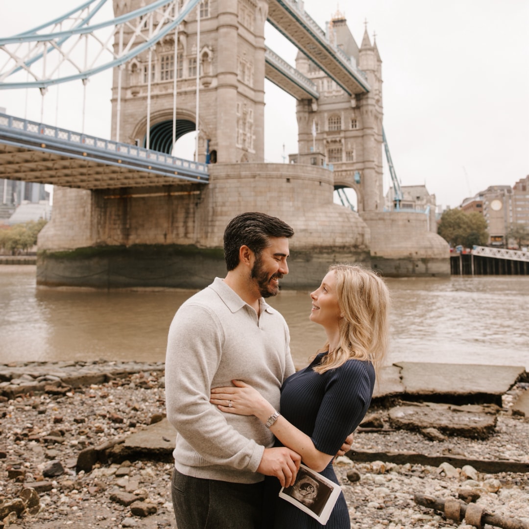 Photo shared by Kristen for their Babylist baby registry.