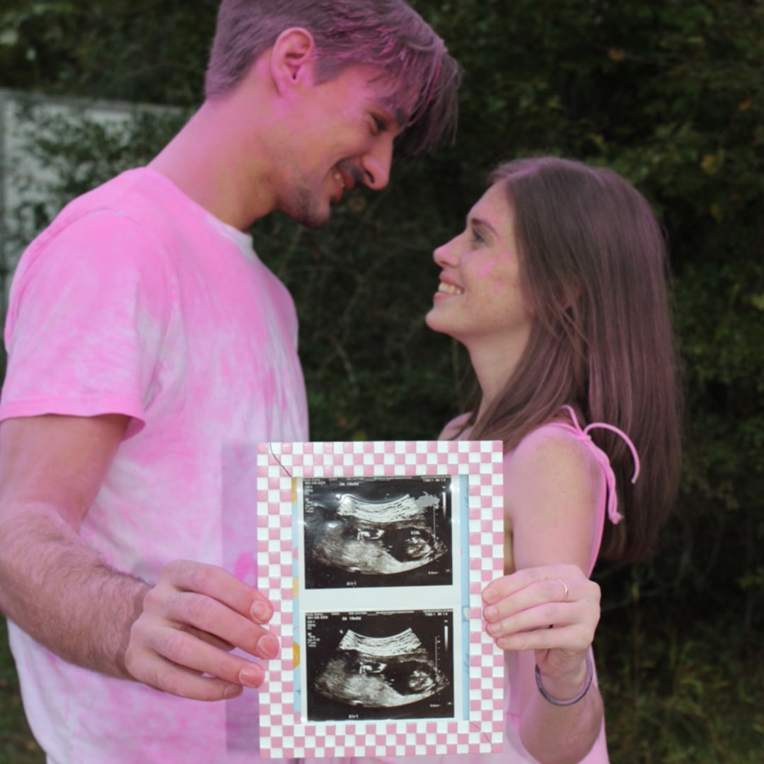 Photo shared by Stormy for their Babylist baby registry.