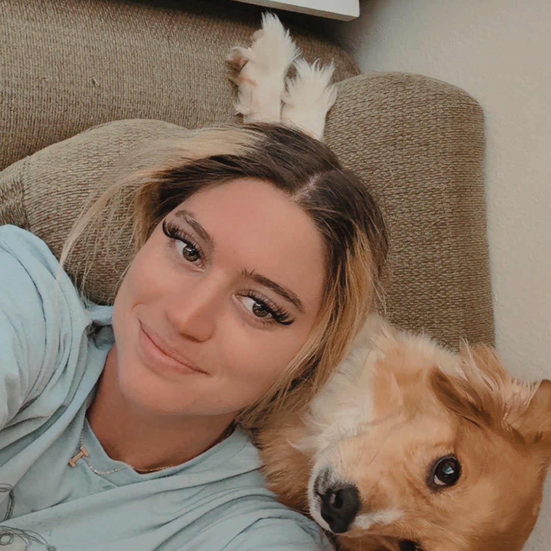 Photo shared by Anna for their Babylist baby registry.