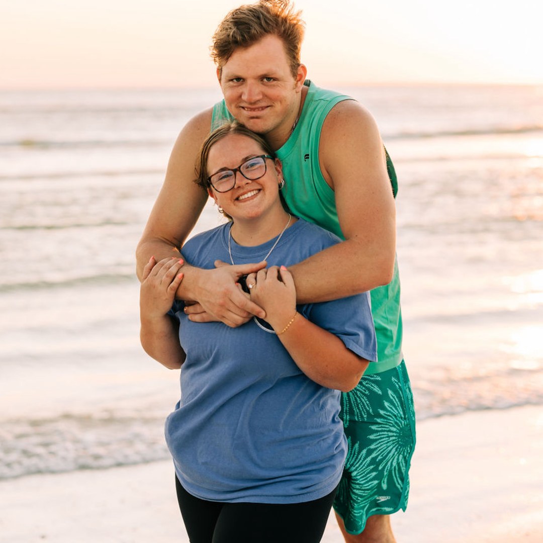 Photo shared by Teresa for their Babylist baby registry.