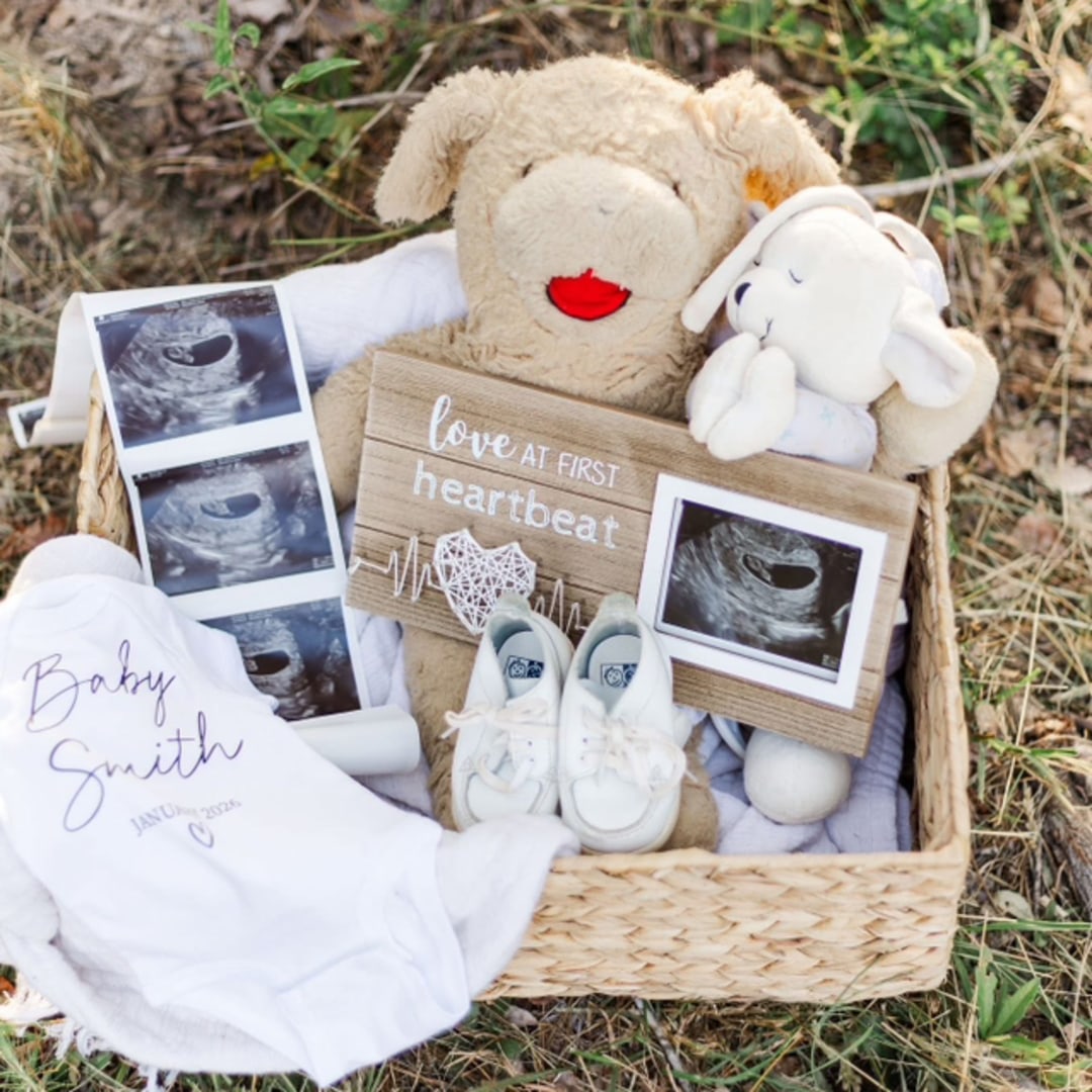 Photo shared by Caylin for their Babylist baby registry.