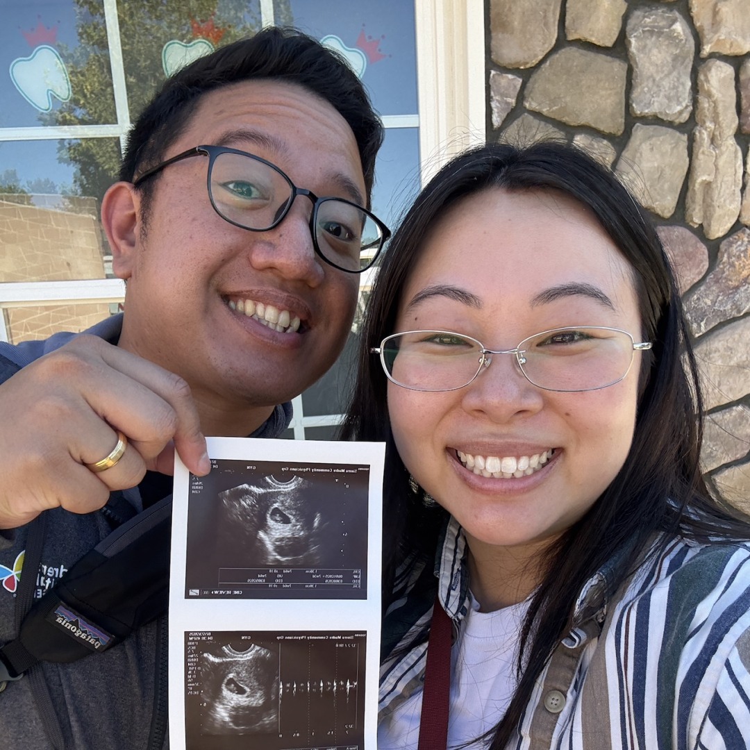 Photo shared by Joy for their Babylist baby registry.