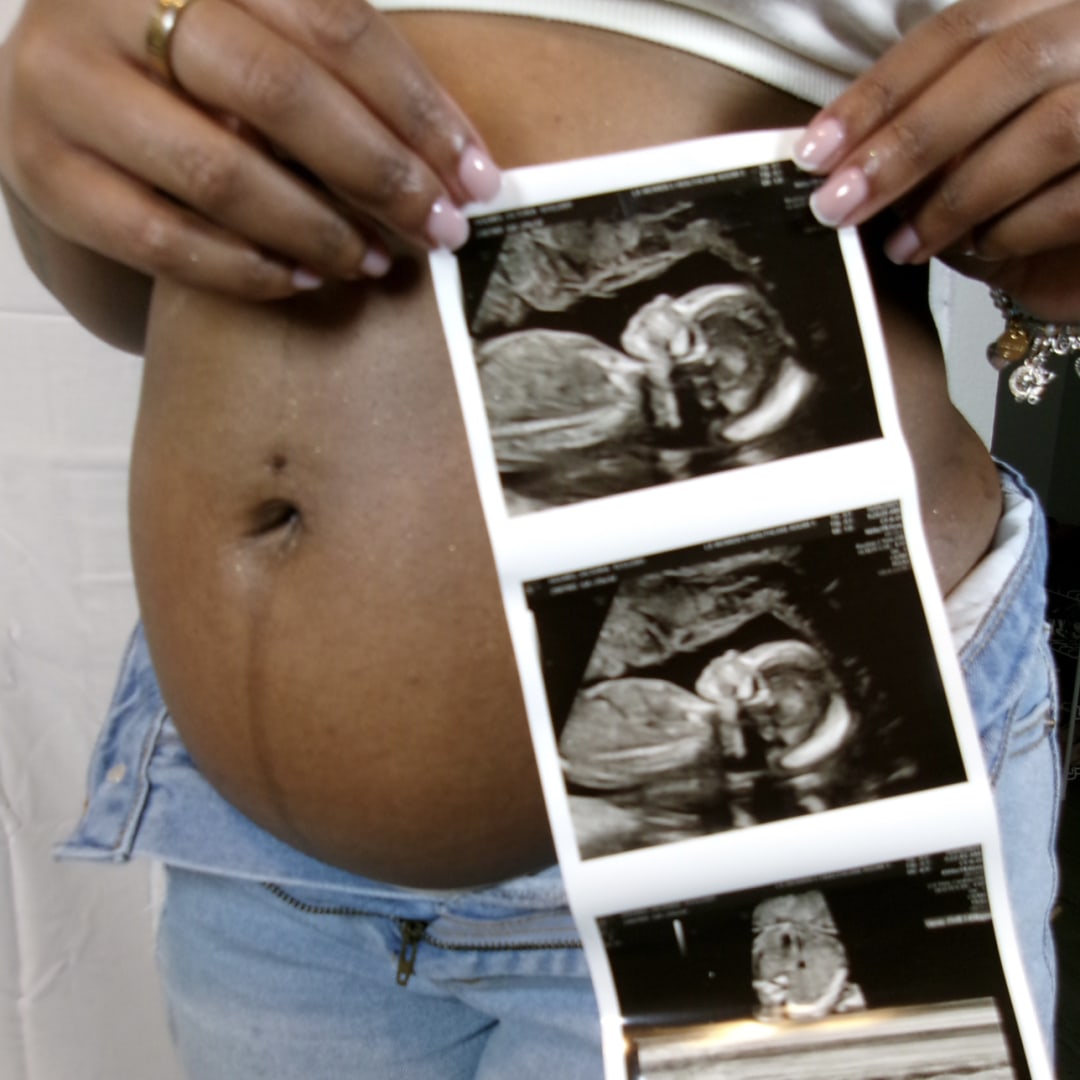 Photo shared by Victoria for their Babylist baby registry.