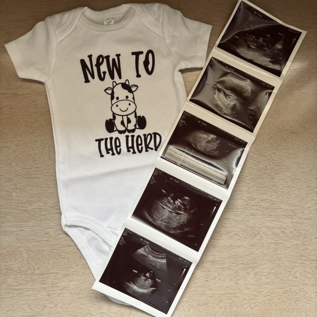 Photo shared by Bryanna for their Babylist baby registry.