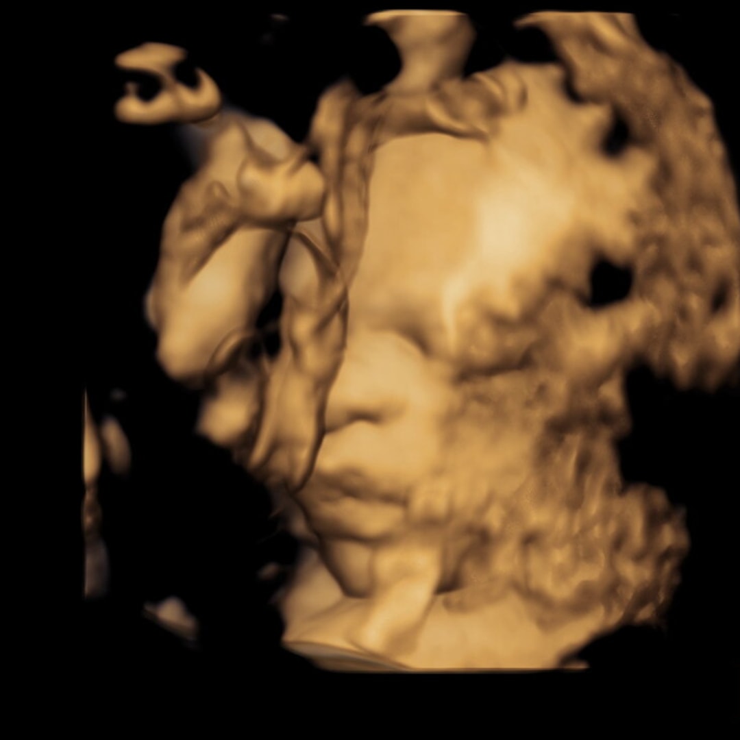 Photo shared by Tiff for their Babylist baby registry.