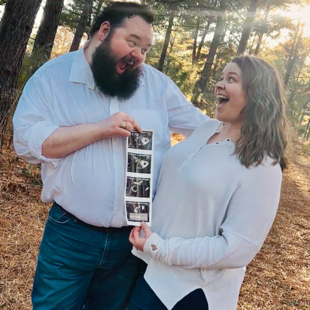 Photo shared by Sara for their Babylist baby registry.