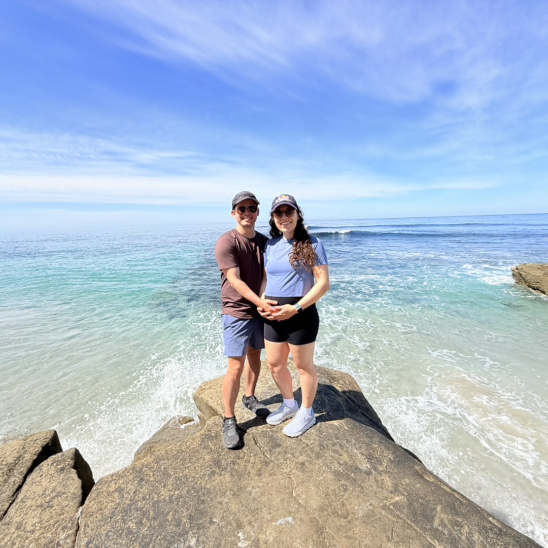 Photo shared by Danielle for their Babylist baby registry.