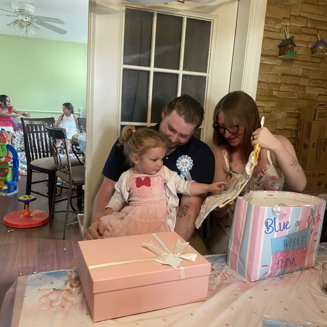 Photo shared by Jaelynn for their Babylist baby registry.