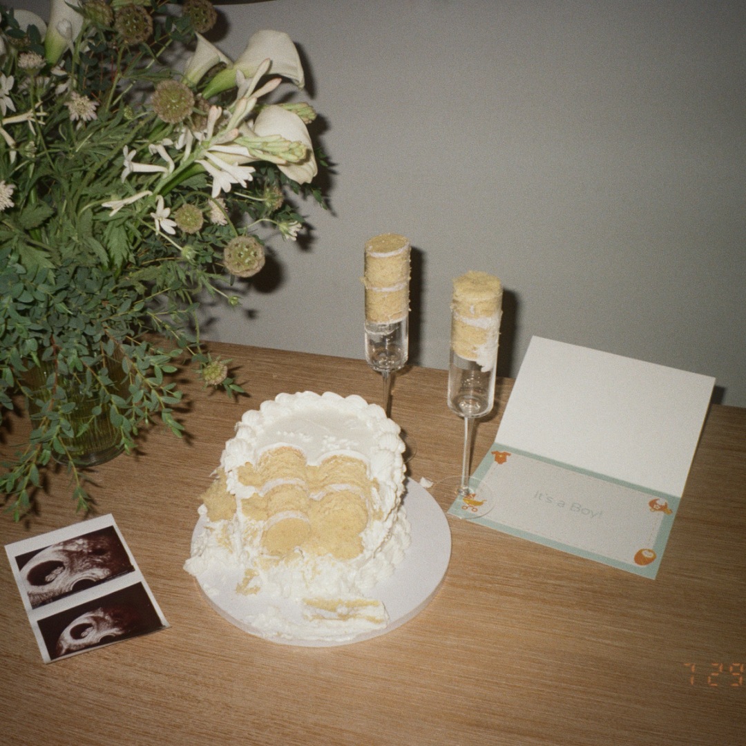 Photo shared by Debby for their Babylist baby registry.