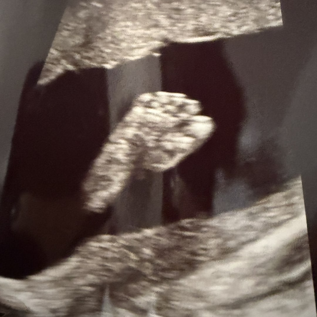 Photo shared by Ashley for their Babylist baby registry.