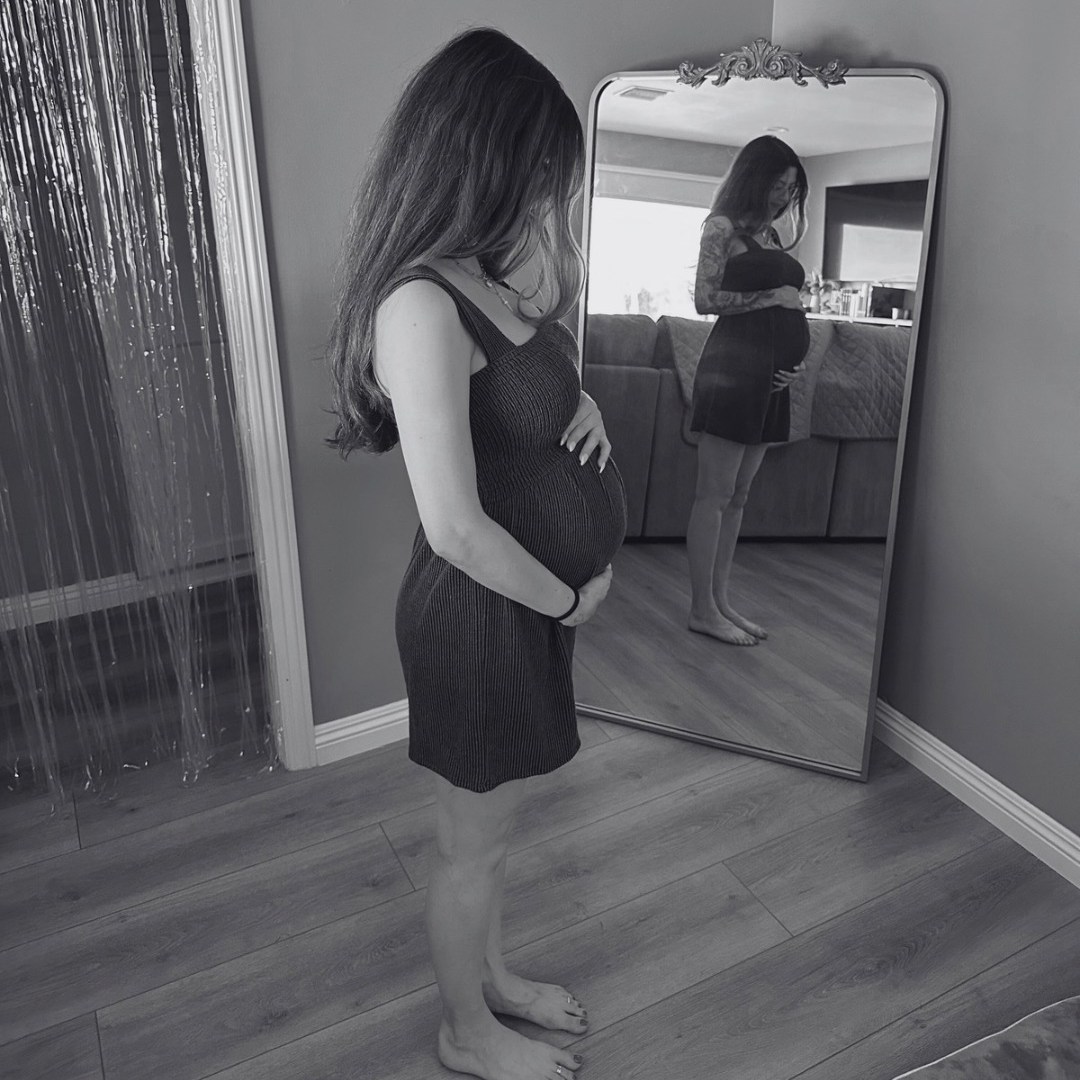 Photo shared by Chloe for their Babylist baby registry.